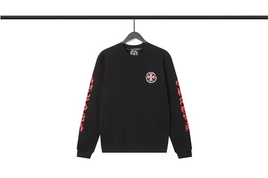 Chrome Hearts Longsleeve-173