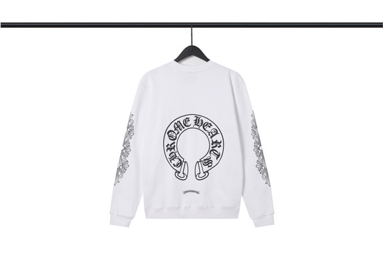 Chrome Hearts Longsleeve-171