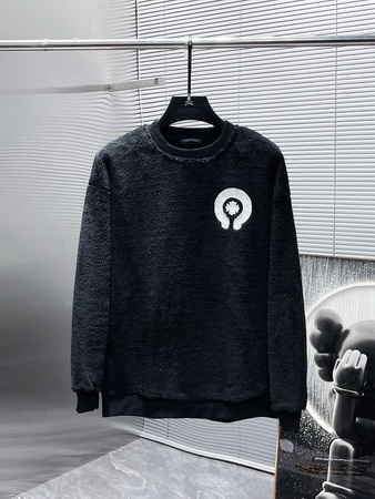 Chrome Hearts Sweater-057