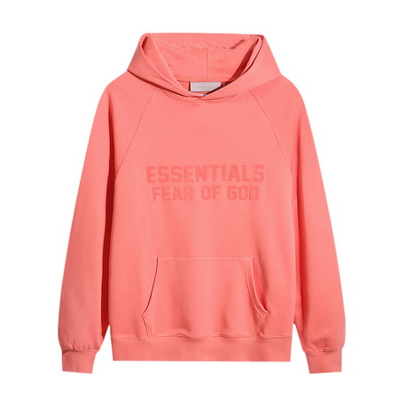 FEAR OF GOD Hoody-368