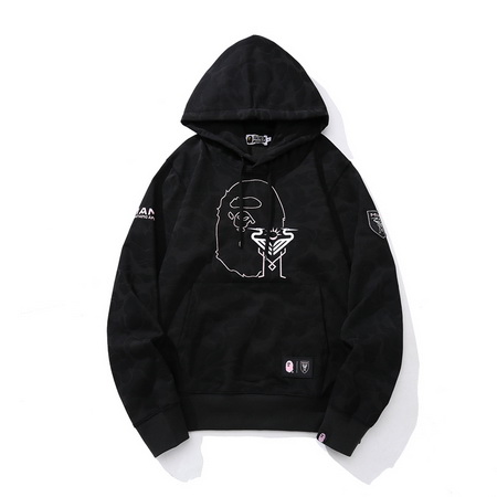 Bape Hoody-581