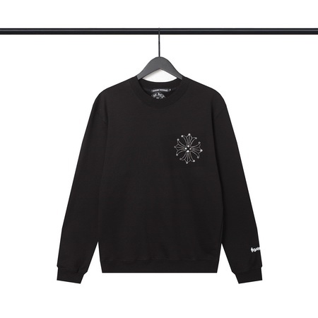 Chrome Hearts Longsleeve-198