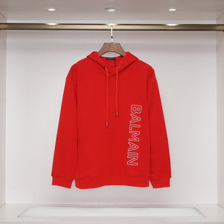 Balmain Hoody-210