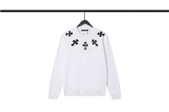 Chrome Hearts Longsleeve-168