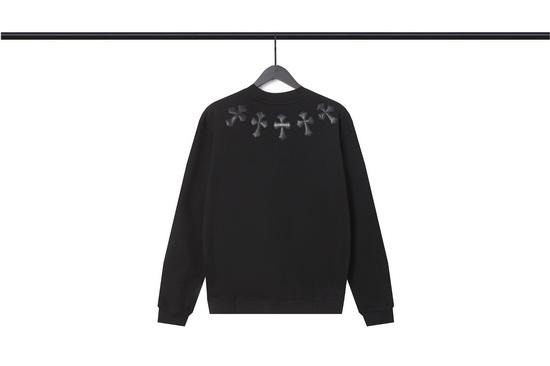 Chrome Hearts Longsleeve-165