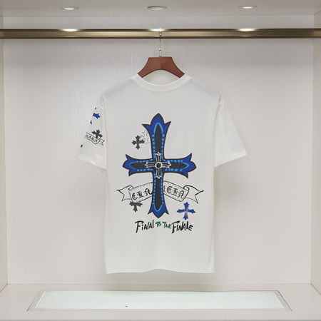 Chrome Hearts T-shirts-468