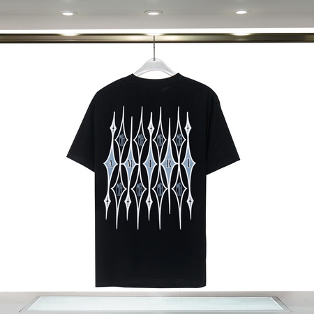 Amiri T-shirts-515