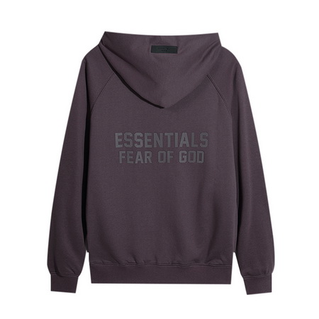 FEAR OF GOD Hoody-373