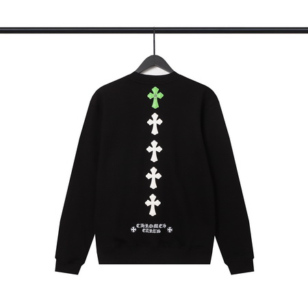 Chrome Hearts Longsleeve-150