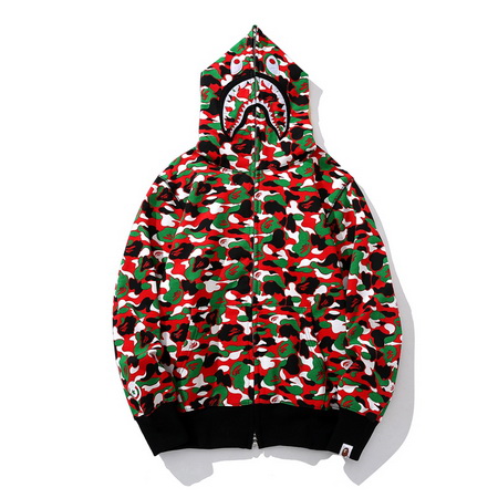 Bape Hoody-580