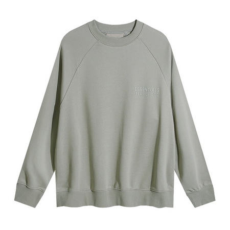 FEAR OF GOD Longsleeve-192