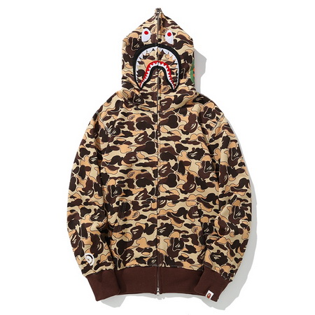 Bape Hoody-579