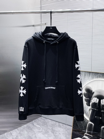 Chrome Hearts Hoody-505