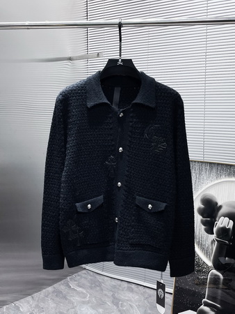 Chrome Hearts Sweater-054