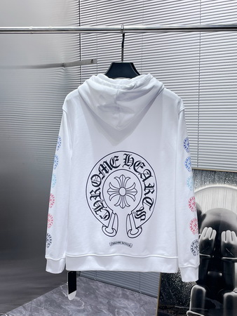 Chrome Hearts Hoody-464