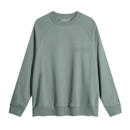 FEAR OF GOD Longsleeve-191