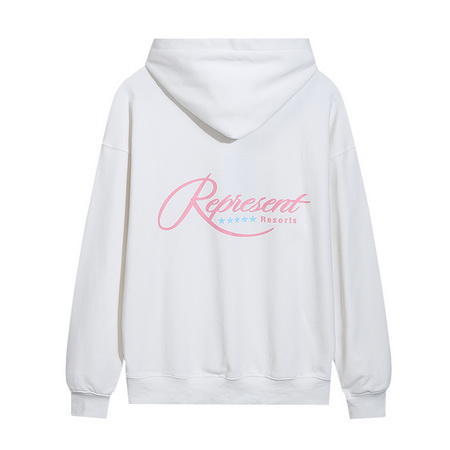 Represent Hoody-122