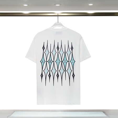 Amiri T-shirts-513