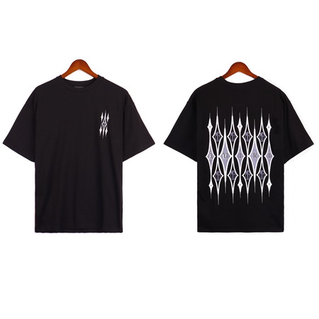 Amiri T-shirts-526