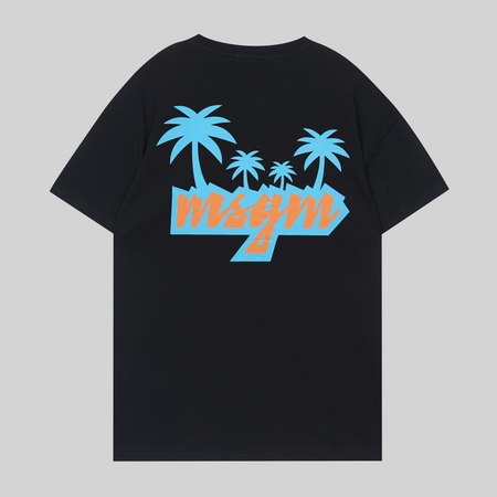 Msgm T-shirts-009