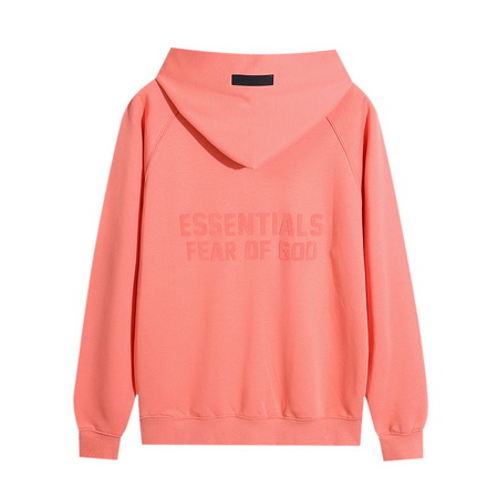 FEAR OF GOD Hoody-379