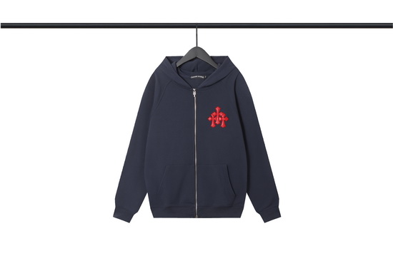 Chrome Hearts Hoody-455