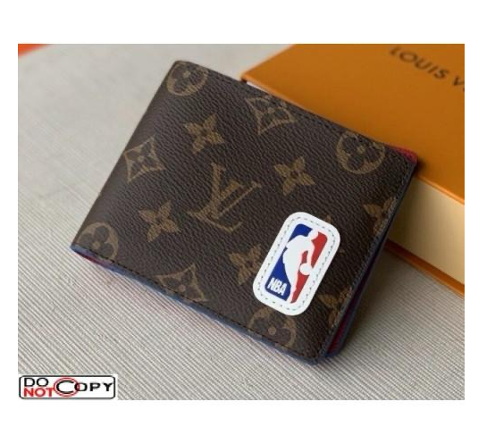 LV Wallets AAA(Men)-037