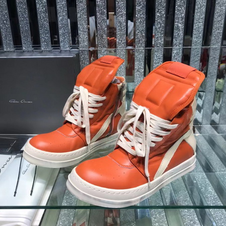 Rick Owens Shoes(AAA)-049