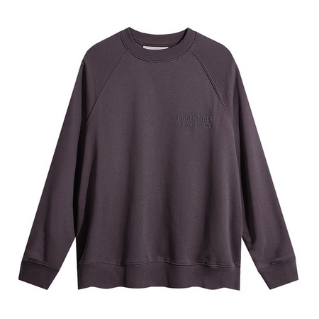 FEAR OF GOD Longsleeve-190