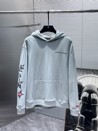 Chrome Hearts Hoody-503