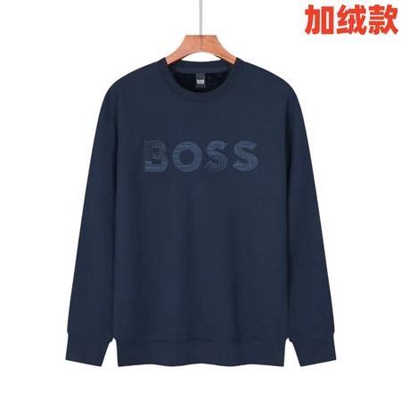 Boss Longsleeve-001