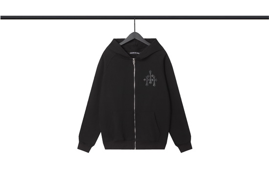 Chrome Hearts Hoody-454