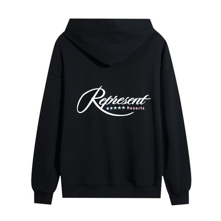 Represent Hoody-120