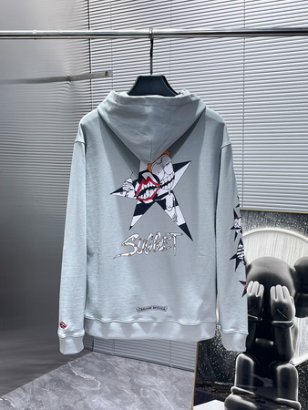 Chrome Hearts Hoody-502