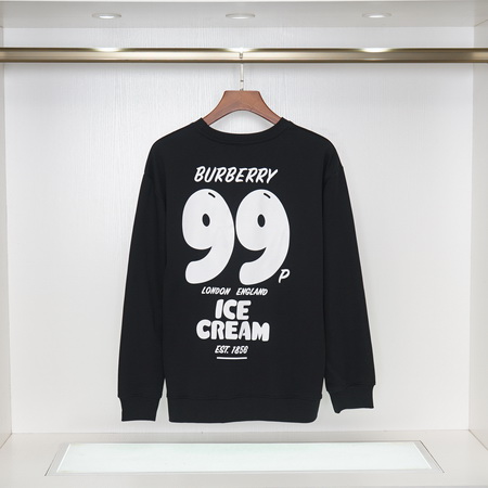 ​Burberry Longsleeve-019