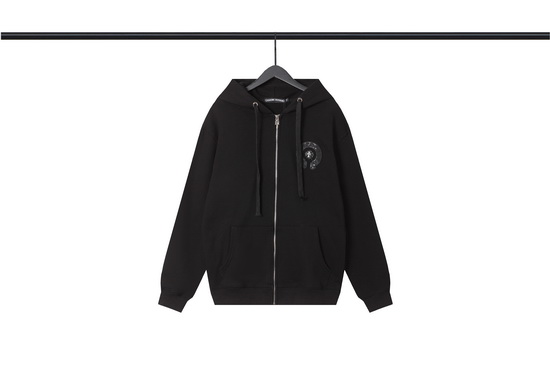 Chrome Hearts Hoody-453