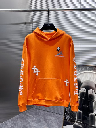 Chrome Hearts Hoody-475