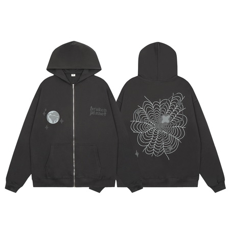 Broken Planet jacket-001