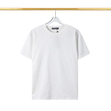 D&G T-shirts-773