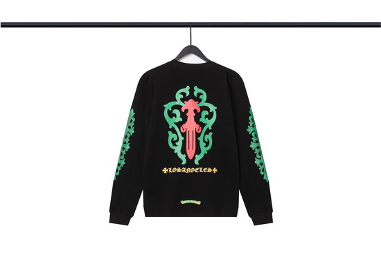 Chrome Hearts Longsleeve-587