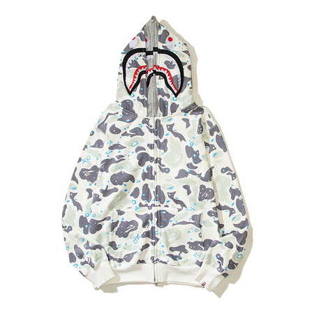 Bape Hoody-603