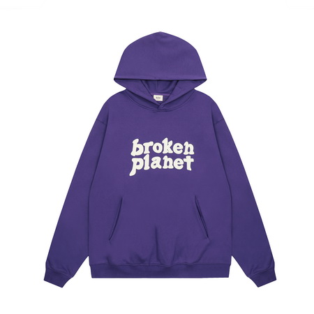 Broken Planet Hoody-007