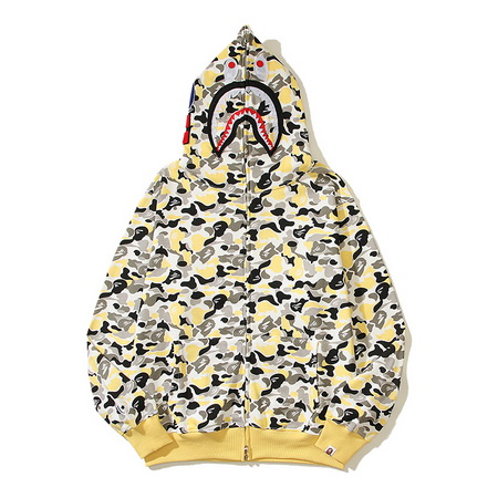 Bape Hoody-593