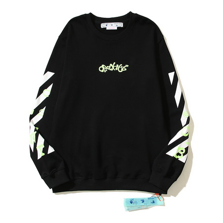 Off White Longsleeve-389