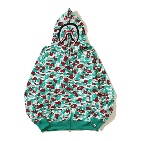 Bape Hoody-592