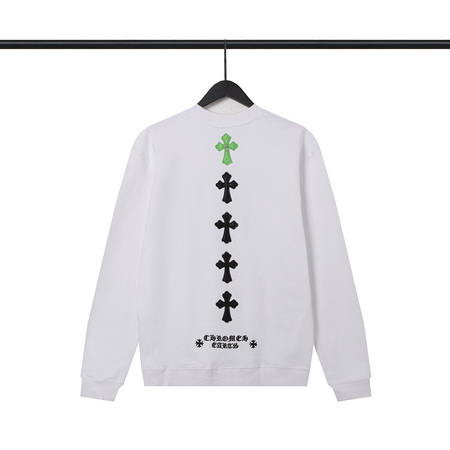 Chrome Hearts Longsleeve-571