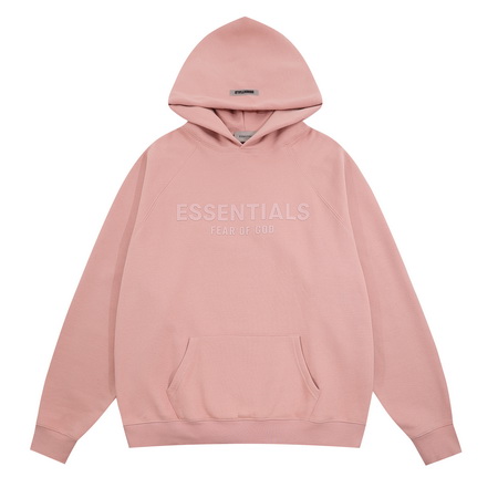 FEAR OF GOD Hoody-394