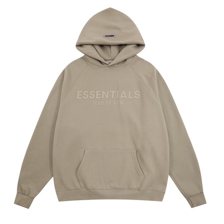 FEAR OF GOD Hoody-393