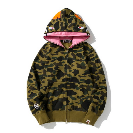 Bape Hoody-616