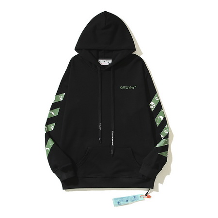 Off White Hoody-1101